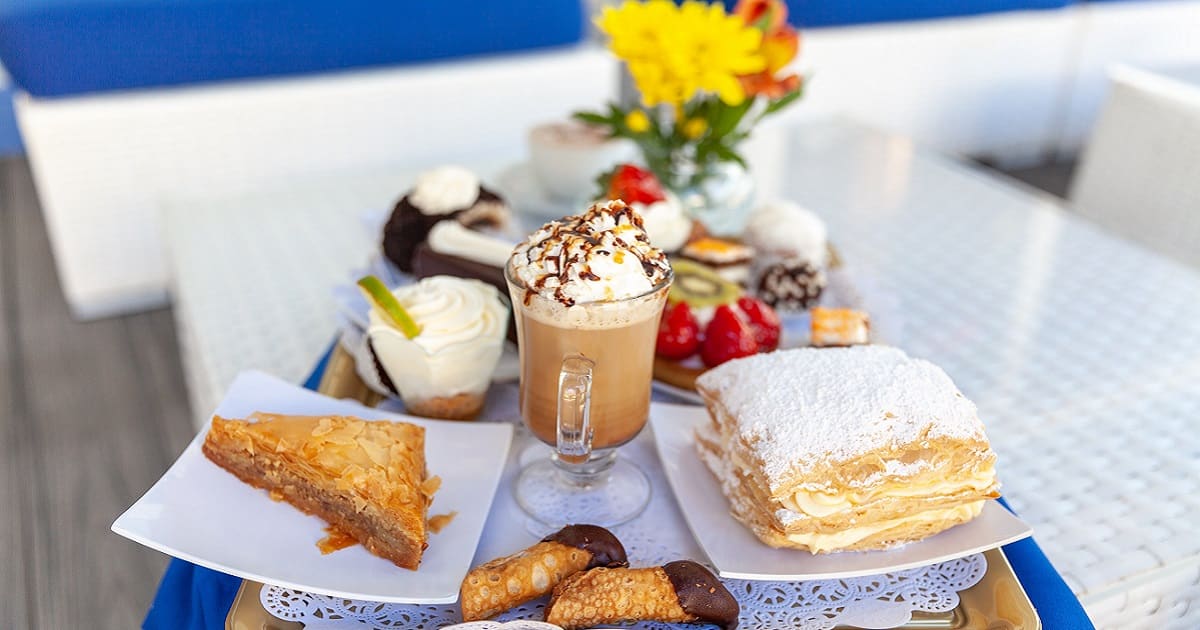 ケーキ屋 洋菓子店内装の基礎知識 福岡 福岡スタートアップなび