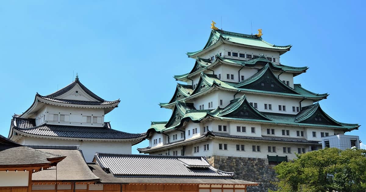 愛知県 合同会社設立