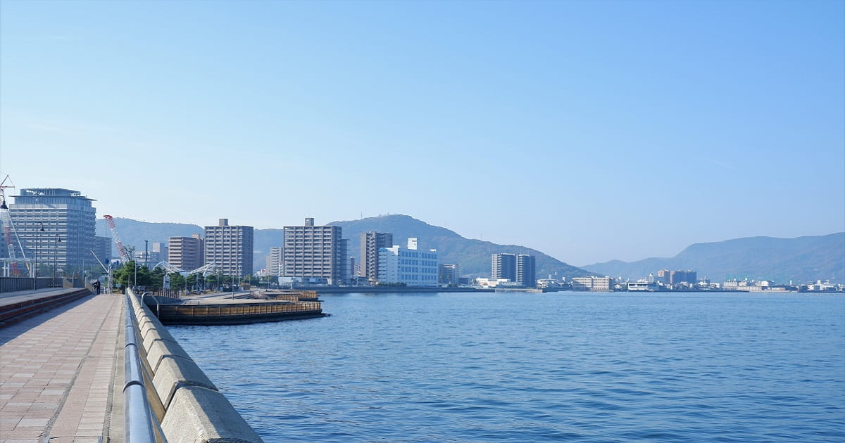 香川県 合同会社設立